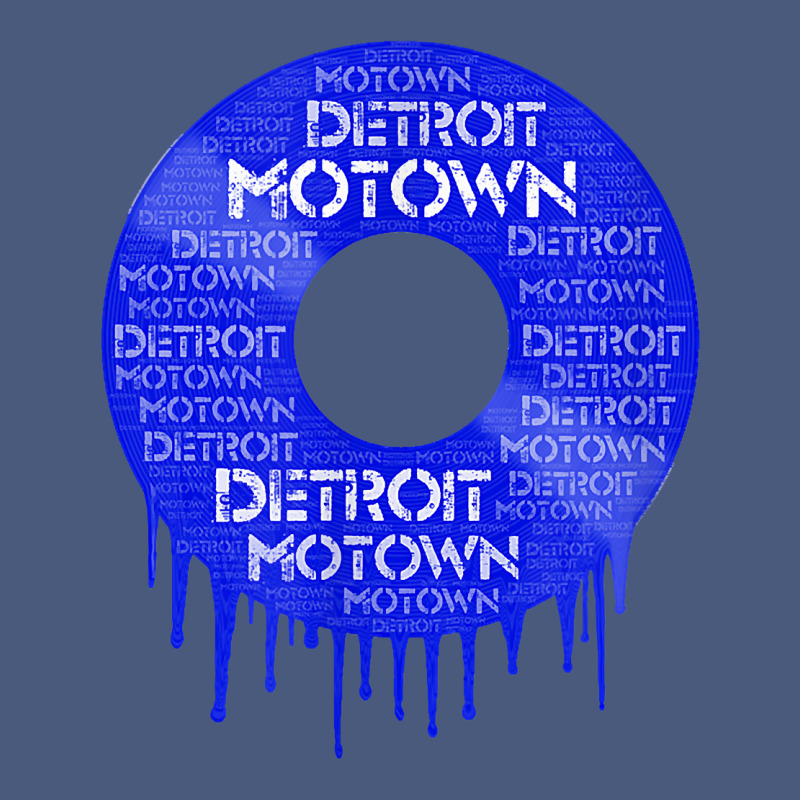 Detroit Motown Record T Shirt Motown Record T Shirt Vintage Hoodie by Craftify | Teevron