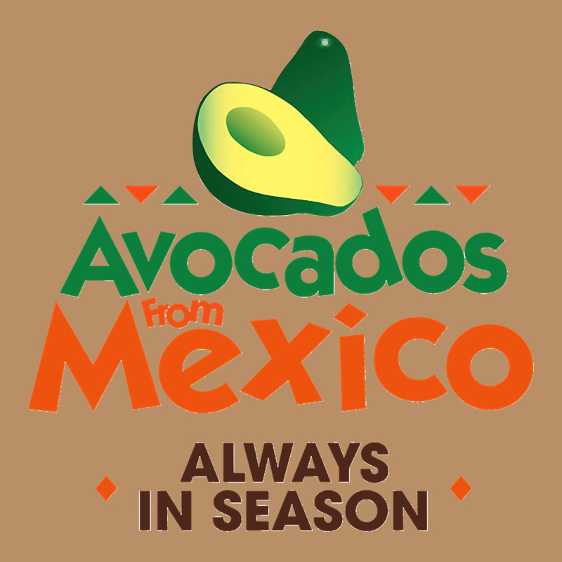 Avocados From Mexico Always In Season Classic Sweat Tank Women Classic Vintage Hoodie by Craftify | Teevron