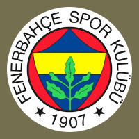 Fenerbahçe Pullover Vintage Hoodie | Teevron