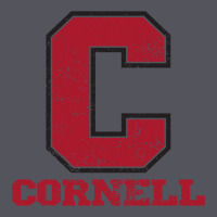 Cornell Big Red Vintage Hoodie | Teevron