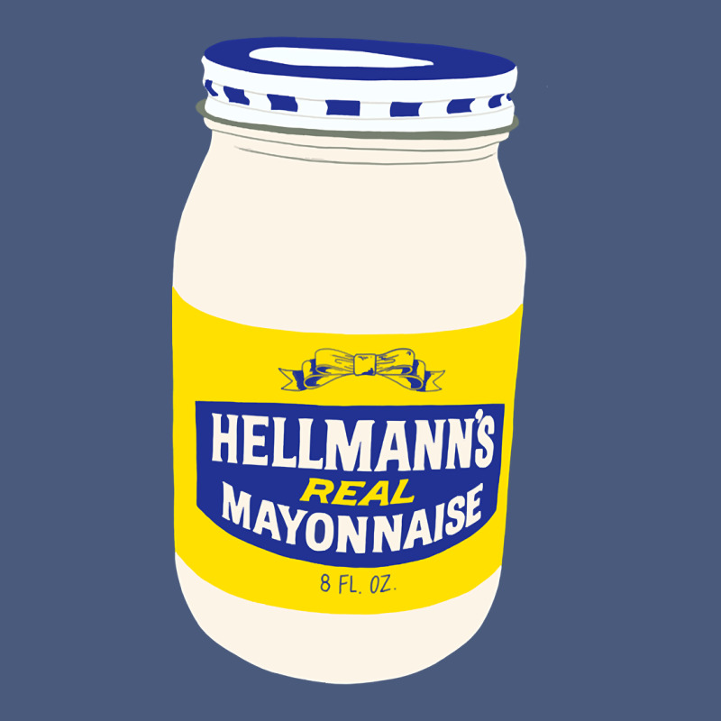 Mayonnaise Vintage Hoodie by Craftify | Teevron