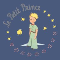 The Little Prince Vintage Hoodie | Teevron