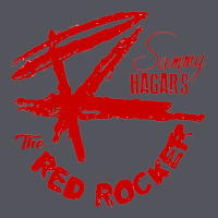 Red Rocker Music Vintage Hoodie | Teevron