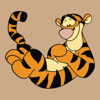 Tigger Vintage Hoodie | Teevron