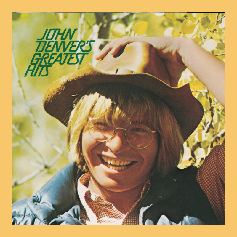 John Denver Estate Releases Unrele Vintage Hoodie by Craftify | Teevron
