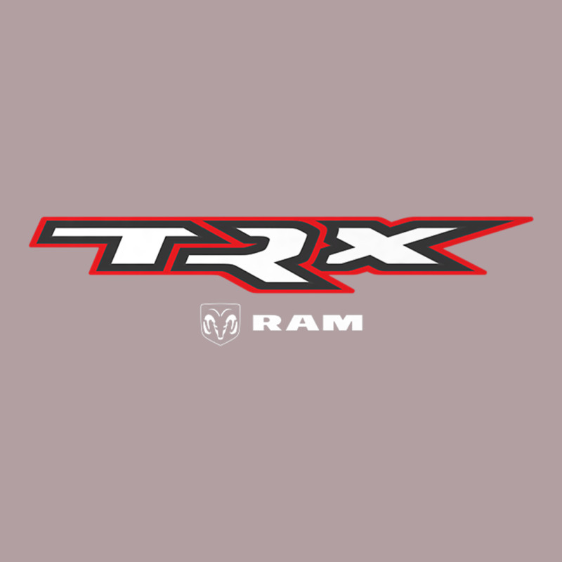Ram Trucks Trx Premium Vintage Hoodie by Craftify | Teevron