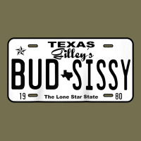 Country Love Gilley's Bud N Sissy Texas Cowboy License Gift Raglan Bas Vintage Hoodie | Teevron