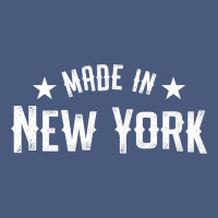Made In New York Ny City Nyc New Yorker My Home State Pride Premium T- Vintage Hoodie | Teevron
