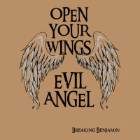 Breaking Benjamin Vintage Hoodie | Teevron