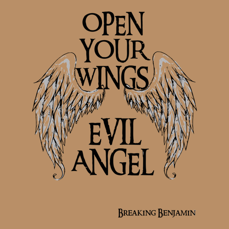 Breaking Benjamin Vintage Hoodie by InspiraDesign | Teevron