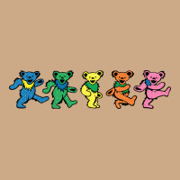 Jerrys Designer Bears Vintage Hoodie | Teevron