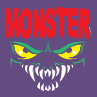 Monster Vintage Hoodie | Teevron