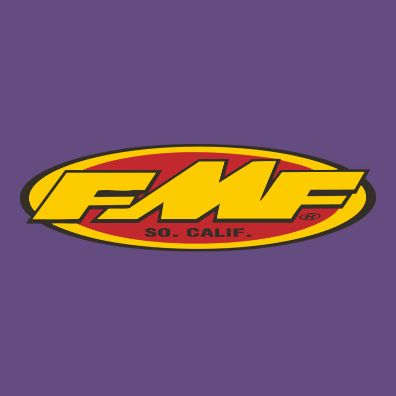 Fmf Racing So Calif 8'' Vintage Hoodie by InspiraDesign | Teevron