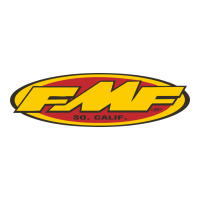 fmf racing so calif 8'' | Teevron
