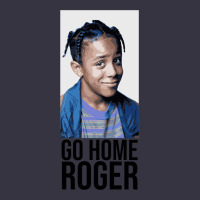 Sister Sister - Go Home Roger Vintage Hoodie | Teevron