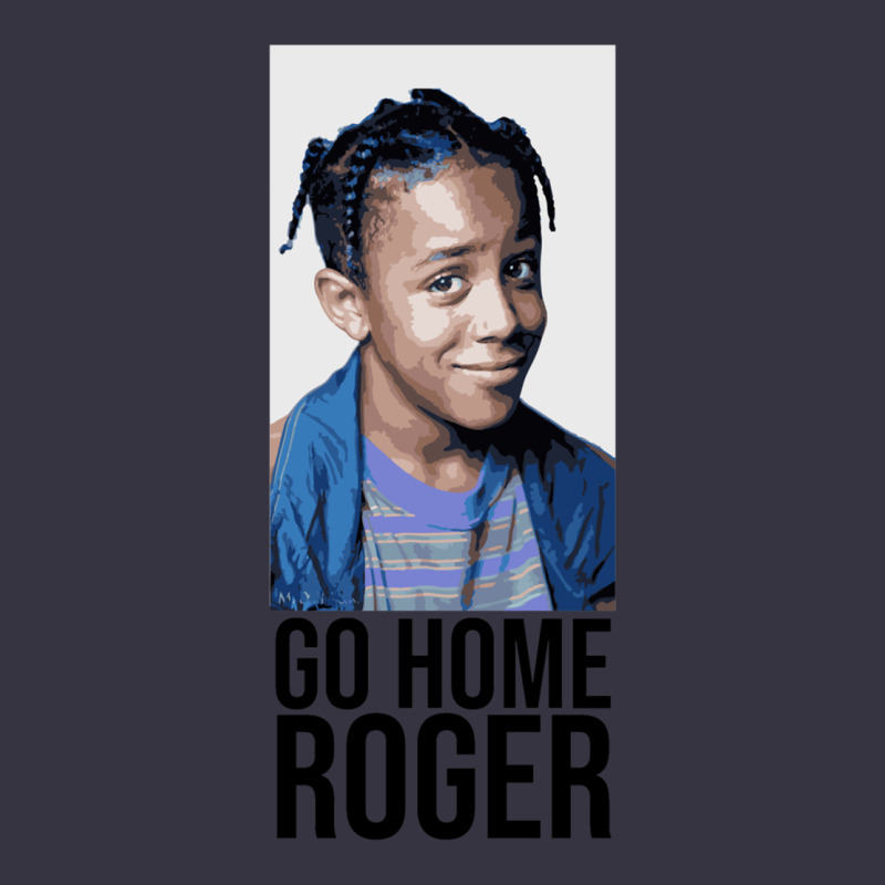 Sister Sister - Go Home Roger Vintage Hoodie by InspiraDesign | Teevron