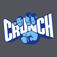 The Crunch Fitness Vintage Hoodie | Teevron
