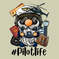 Pilot Life Gnome Heavy Core Tee | Teevron
