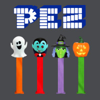 Halloween Pez Zipper Hoodie | Teevron
