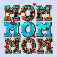 Mom Mom Mom Urban Hoodie | Teevron