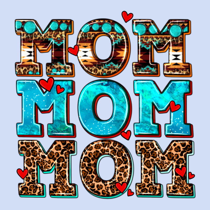 Mom Mom Mom Urban Hoodie by AdoDesignShop | Teevron