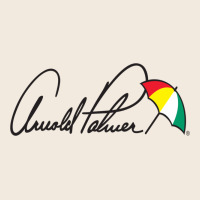 Arnold Palmer Zipper Hoodie | Teevron