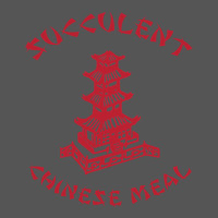Succulent Chinese Meal Chinese Take Out Take Away Zipper Hoodie | Teevron