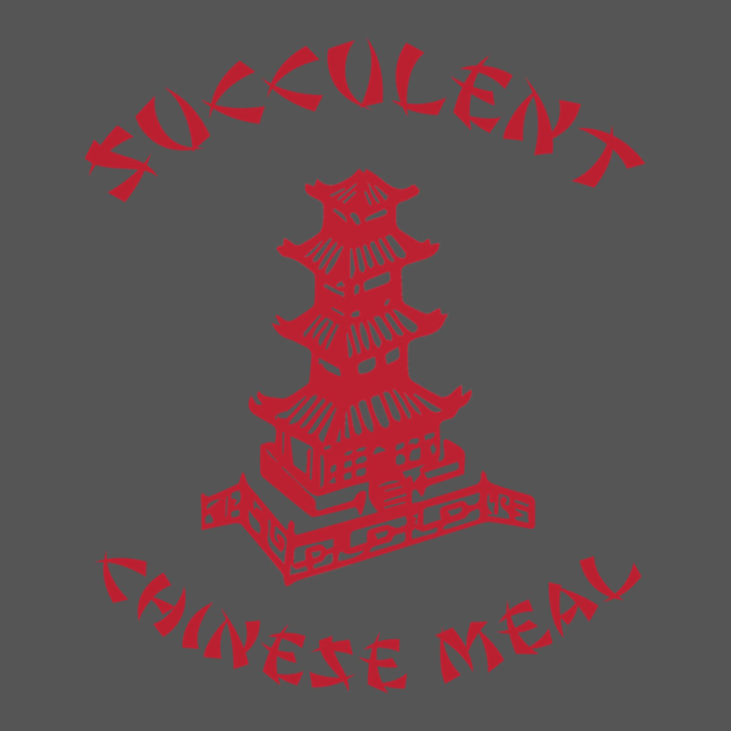 Succulent Chinese Meal Chinese Take Out Take Away Zipper Hoodie by DesignPulse | Teevron