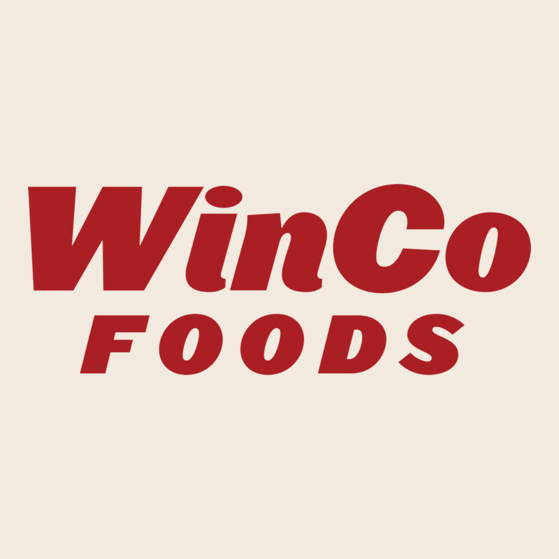 Winco Foods American Supermarket Zipper Hoodie by DesignPulse | Teevron