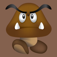 Goomba Zipper Hoodie | Teevron