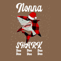 Nonna Shark Doo Doo Premium Tee | Teevron