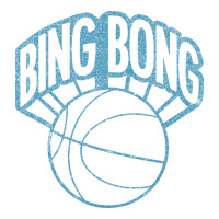 bing bong vintage distressed | Teevron