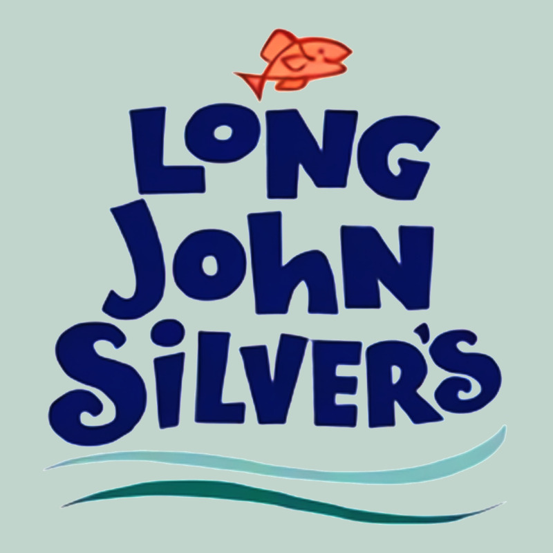 #long John Silvers Zipper Hoodie by PixelWave | Teevron