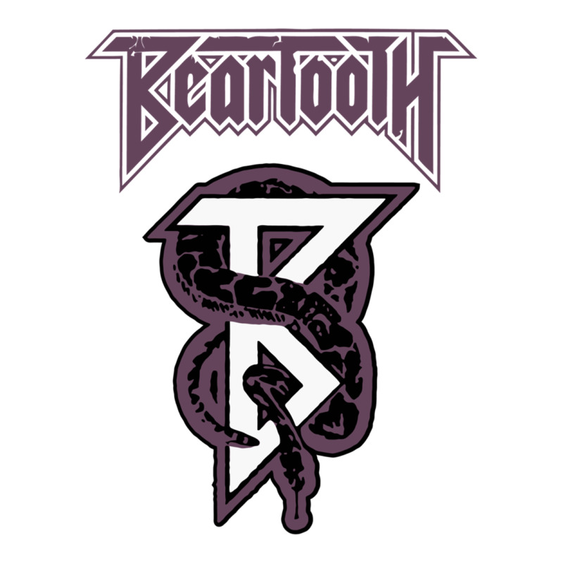 Beartooths Zipper Hoodie by PixelWave | Teevron