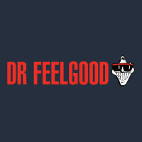 Dr. Feelgood Zipper Hoodie | Teevron