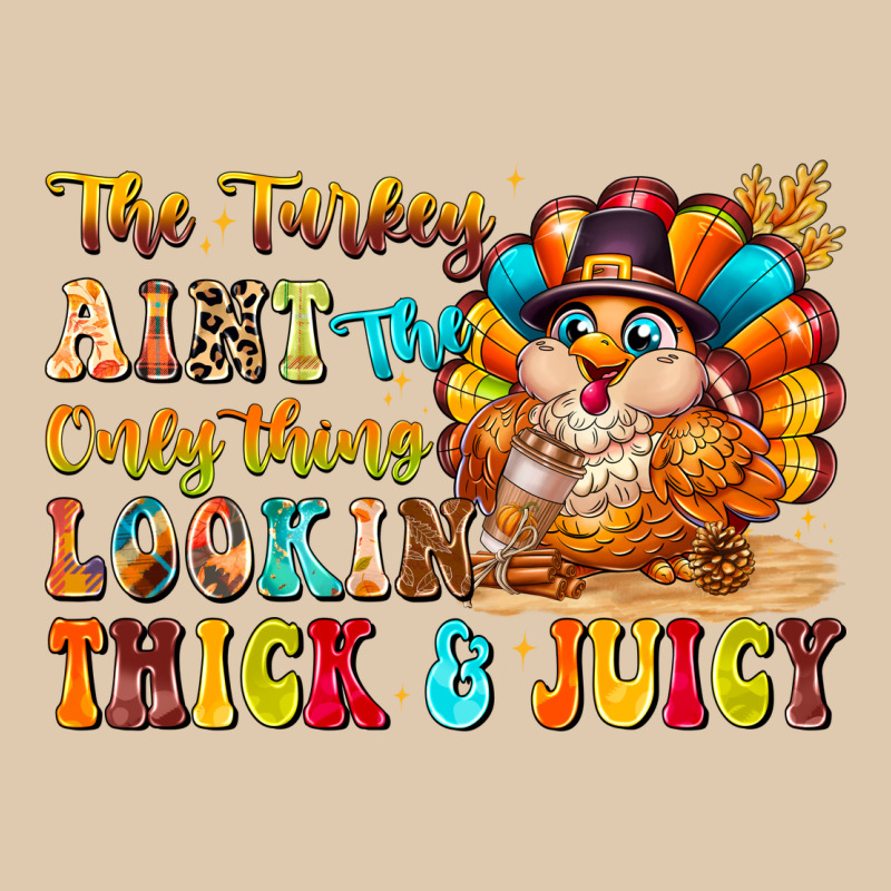 Thanksgiving Turkey Humor Heavyweight Sweatshirt by CowhideDigitalArt | Teevron