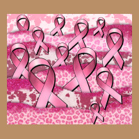 Ribbon  Breast Cancer Vintage Hoodie | Teevron