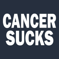 Cancer Sucks Zipper Hoodie | Teevron