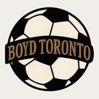 Boyd Toronto Soccer Zipper Hoodie | Teevron