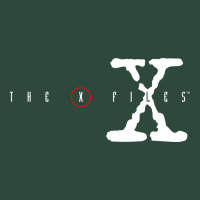 The X Files [tb] Zipper Hoodie | Teevron