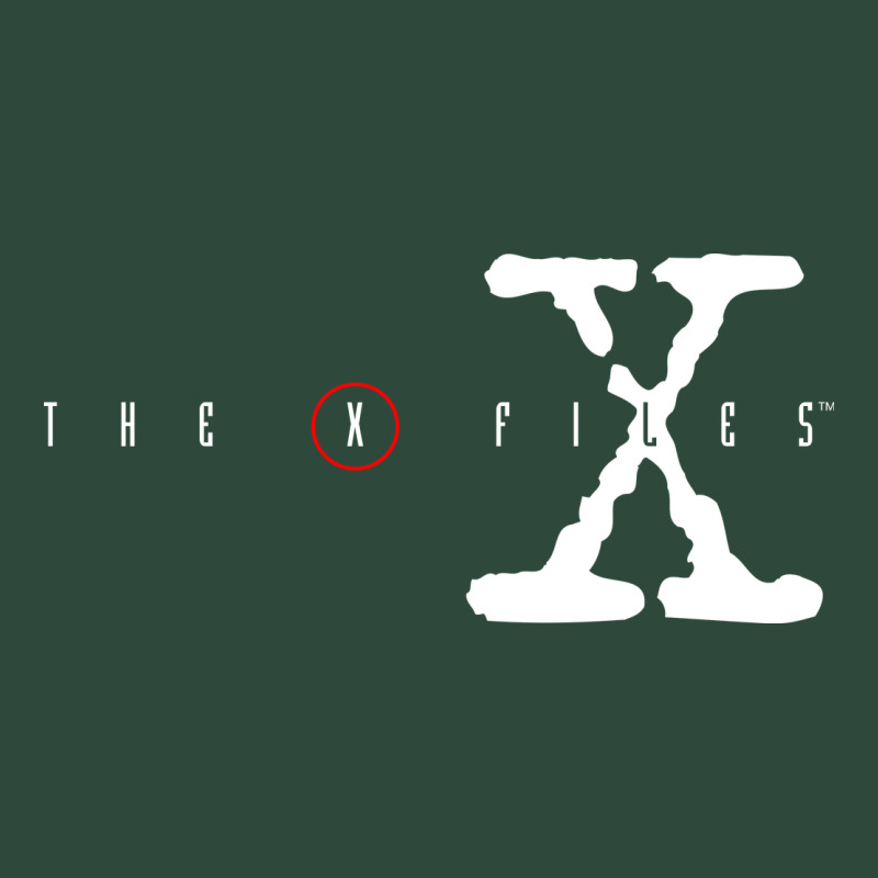 The X Files [tb] Zipper Hoodie by PixelWave | Teevron