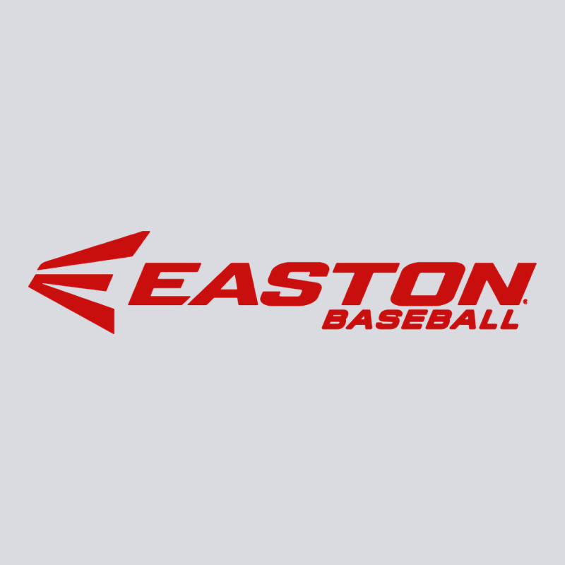 Easton Baseball Zipper Hoodie by Craftify | Teevron