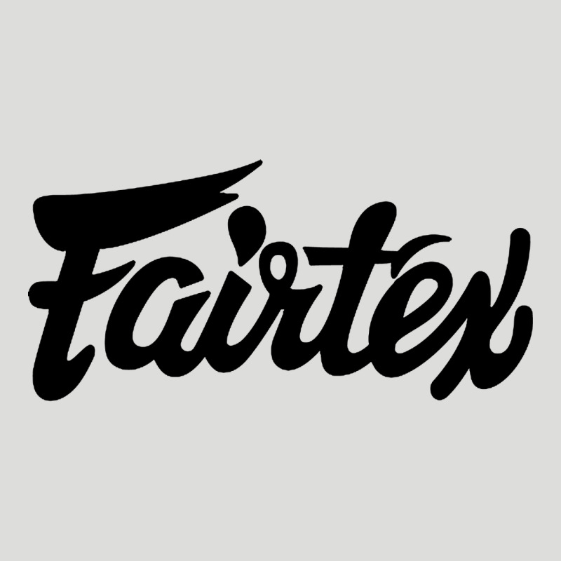 Fairtex Combat Sport Style Black Zipper Hoodie by Craftify | Teevron