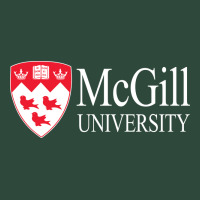 Mcgill University Zipper Hoodie | Teevron