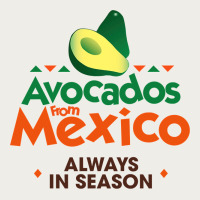 Avocados From Mexico Always In Season Classic Sweat Tank Women Classic Zipper Hoodie | Teevron