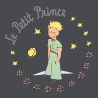 The Little Prince Zipper Hoodie | Teevron