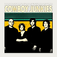 Cowboy Junkies, Cowboy, Junkies, Cowboy Junkie, Cowboy Junkies Vintage Zipper Hoodie | Teevron