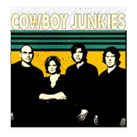 Cowboy Junkies, Cowboy, Junkies, Cowboy Junkie, Cowboy Junkies vintage | Teevron