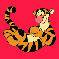 Tigger Zipper Hoodie | Teevron
