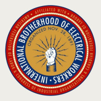 Ibew Electrician 1 Zipper Hoodie | Teevron